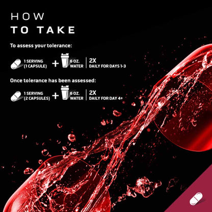 MuscleTech Hydroxycut Hardcore Super Elite