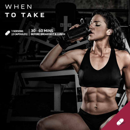 MuscleTech Hydroxycut Hardcore Super Elite