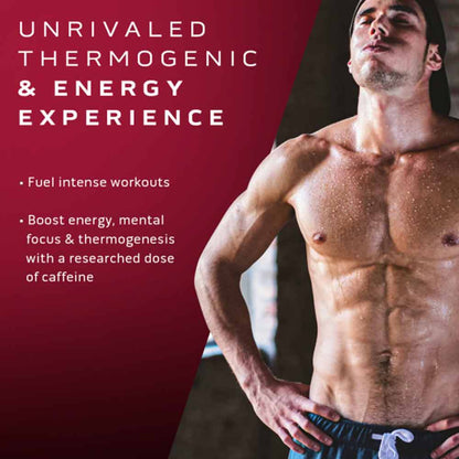 MuscleTech Hydroxycut Hardcore Super Elite