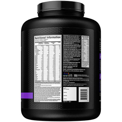 MuscleTech Mass Tech Extreme 2000
