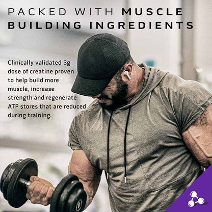 MuscleTech Mass Tech Extreme 2000
