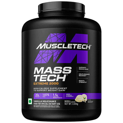 MuscleTech Mass Tech Extreme 2000