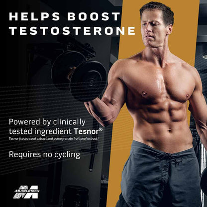 MuscleTech Test HD Elite