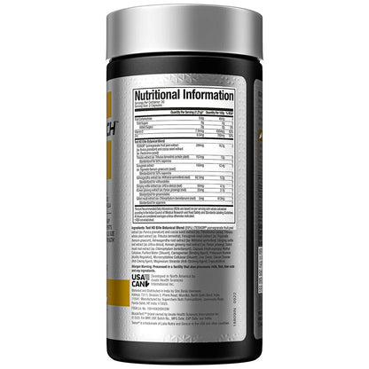MuscleTech Test HD Elite