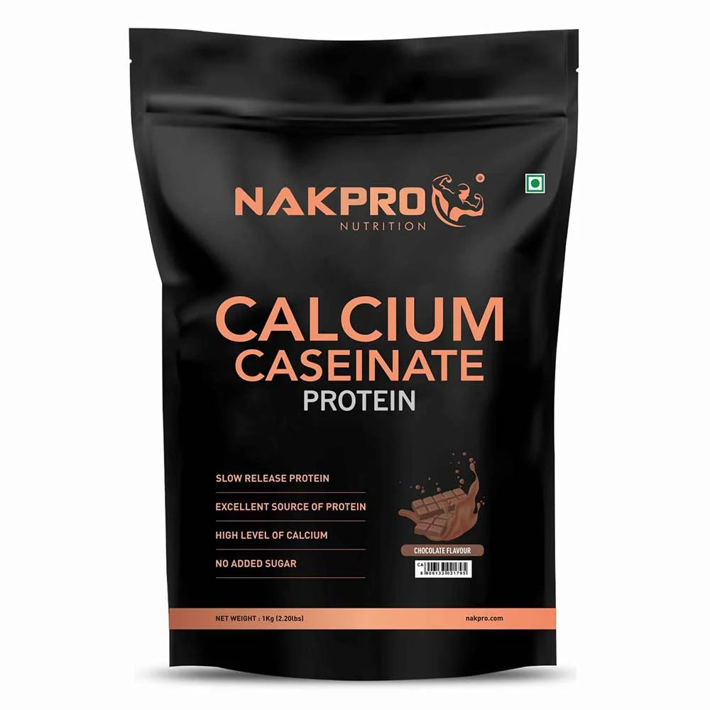 Nakpro Calcium Caseinate Protein