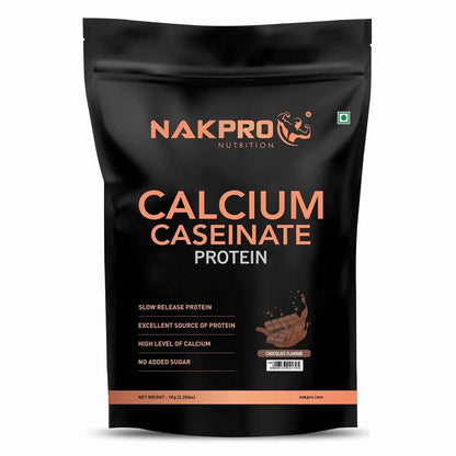 Nakpro Calcium Caseinate Protein