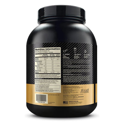 ON (Optimum Nutrition) Gold Standard 100% Isolate
