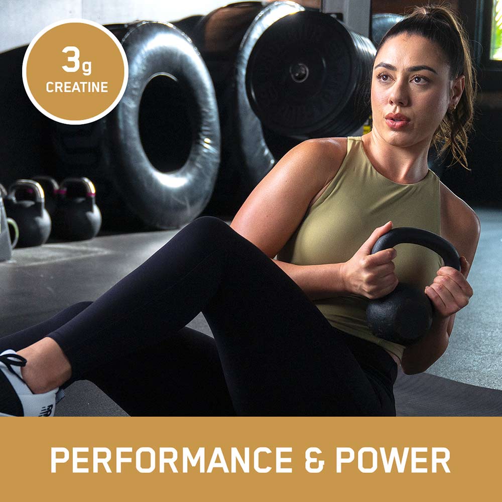 ON (Optimum Nutrition) Gold Standard Pre-Workout