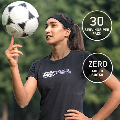 ON (Optimum Nutrition) Instantized BCAA 5000