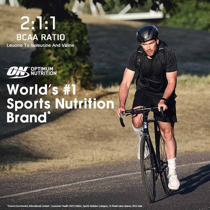 ON (Optimum Nutrition) Instantized BCAA 5000