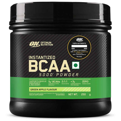 ON (Optimum Nutrition) Instantized BCAA 5000