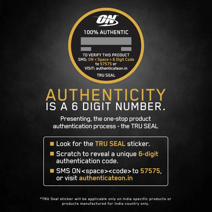 ON (Optimum Nutrition) Micronized Creatine