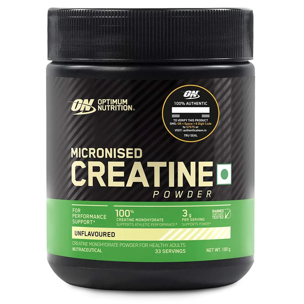 ON (Optimum Nutrition) Micronized Creatine
