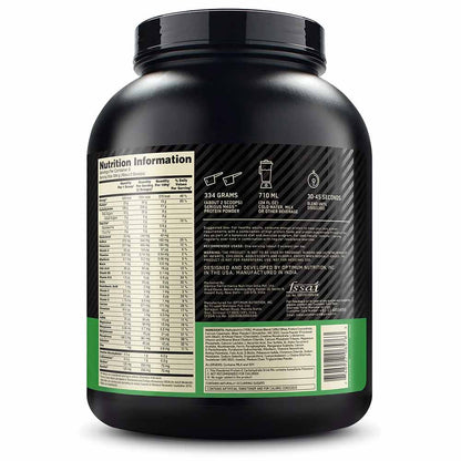 ON (Optimum Nutrition) Serious Mass