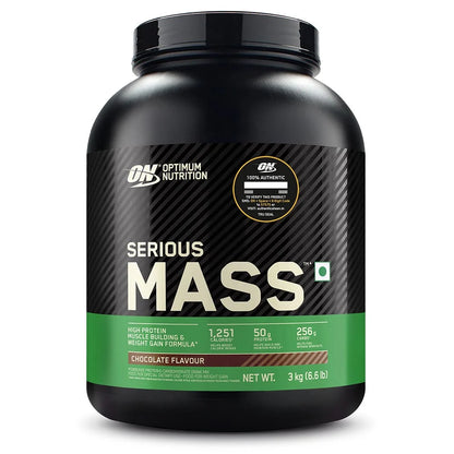 ON (Optimum Nutrition) Serious Mass
