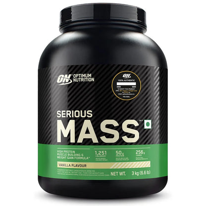 ON (Optimum Nutrition) Serious Mass