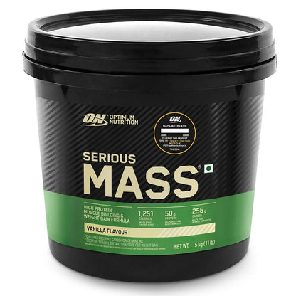 ON (Optimum Nutrition) Serious Mass