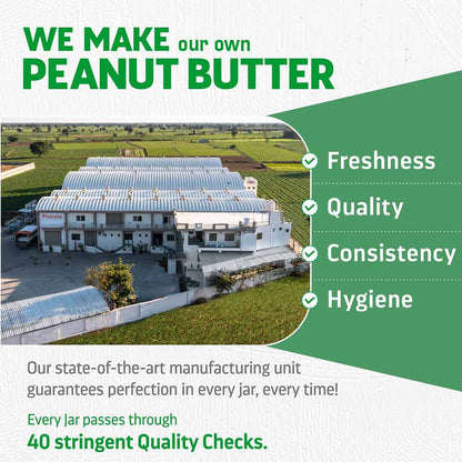 Pintola All Natural Peanut Butter
