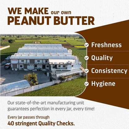 Pintola Dark Chocolate Performance Series Peanut Butter