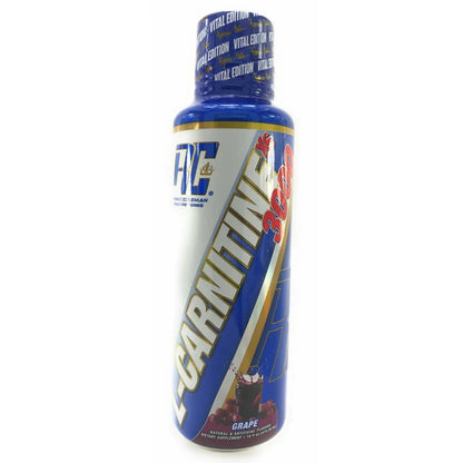 RONNIE COLEMAN L-Carnitine XS 3000