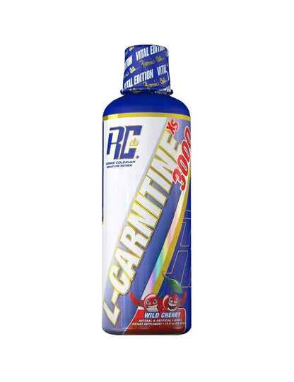 RONNIE COLEMAN L-Carnitine XS 3000