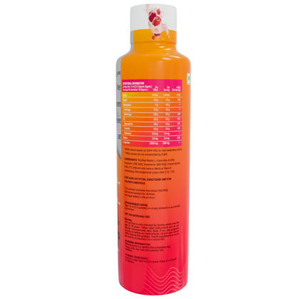 NRoute L-Carnitine