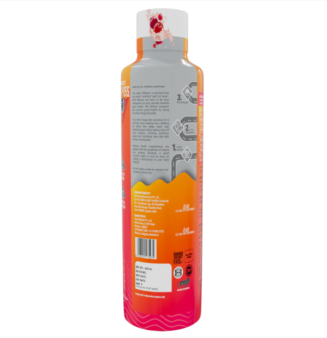 NRoute L-Carnitine