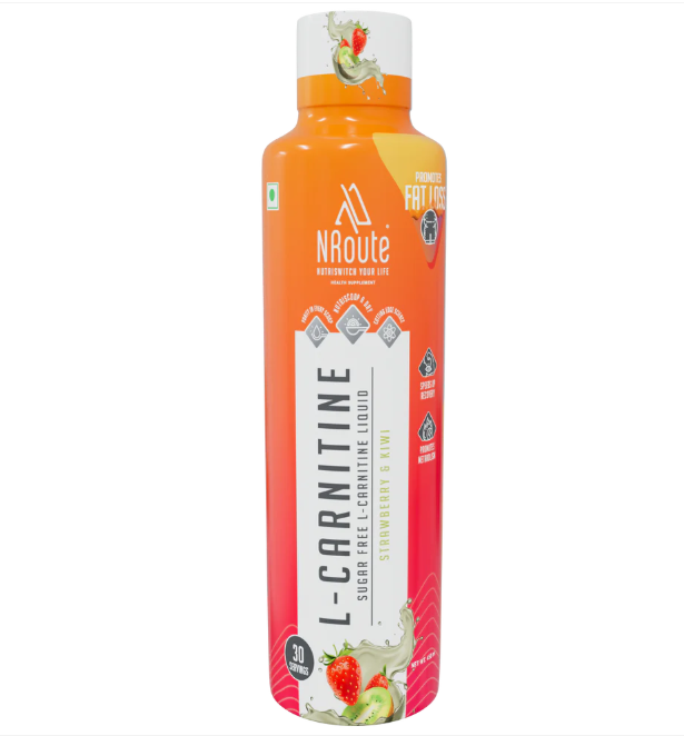 NRoute L-Carnitine