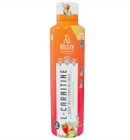 NRoute L-Carnitine