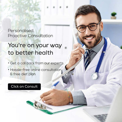 TrueBasics Multivitamin