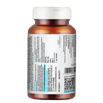 TrueBasics Multivitamin