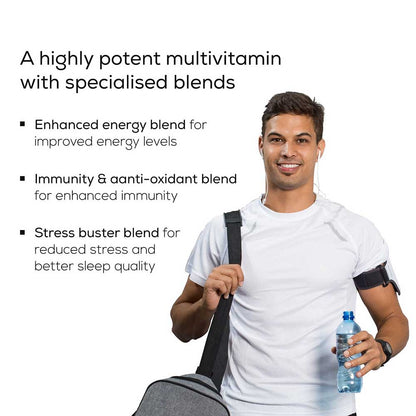 TrueBasics Multivitamin
