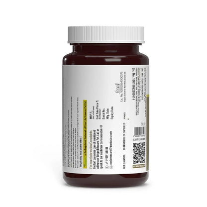 TrueBasics Vegan Omega 3 6 9