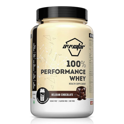 Avvatar 100% Performence Whey Protein