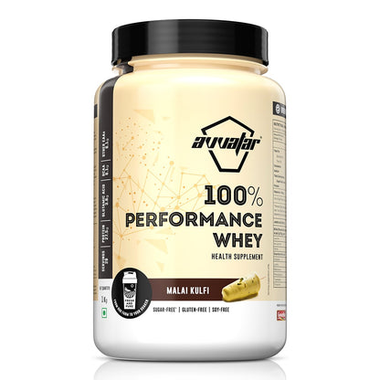 Avvatar 100% Performence Whey Protein