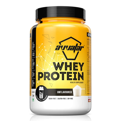 Avvatar Whey Protein