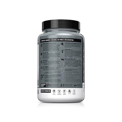 Avvatar Isorich Whey Protein Isolate
