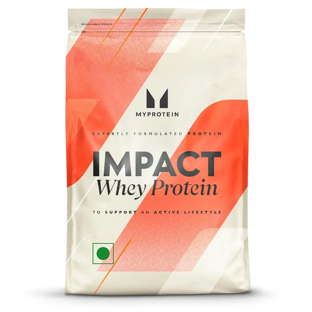 MyProtein Impact Whey Protein Concentrate Powder